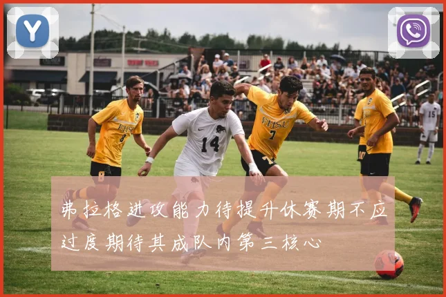 弗拉格进攻能力待提升休赛期不应过度期待其成队内第三核心