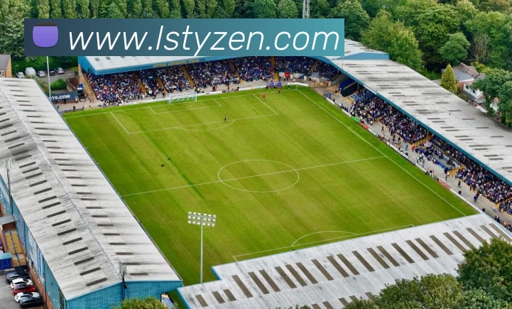 雷速体育全站App